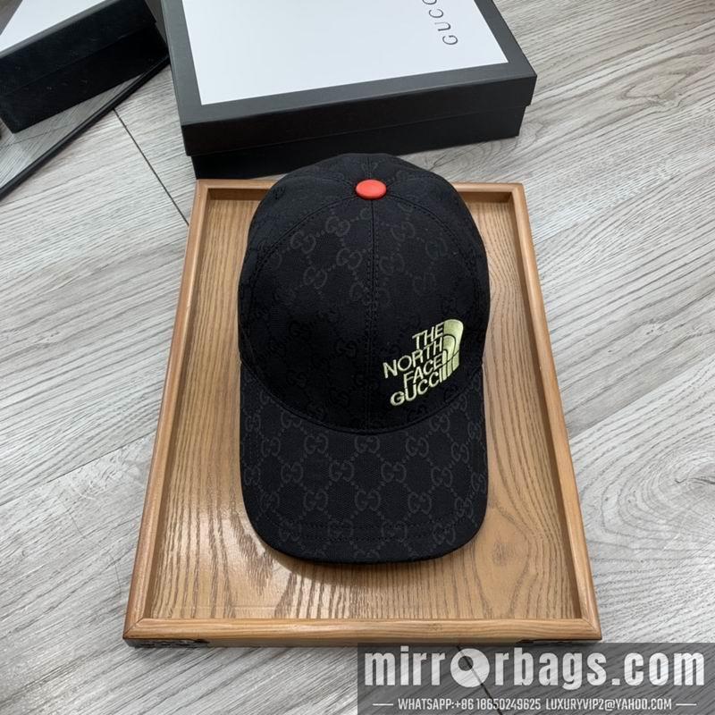 Replica Gucci X The North Face cap 050957
