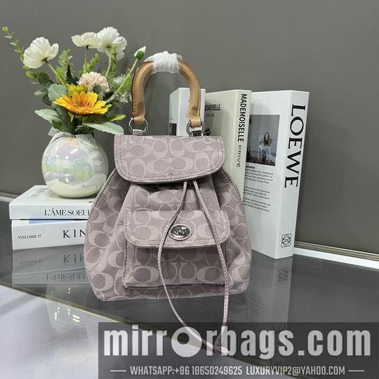 Replica Coach Bags cj833 21.5X23X12cm AZ 2colour