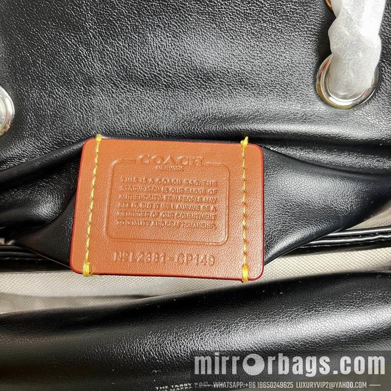 Replica Coach Bags 20X11X7cm 030102 JH 4colour