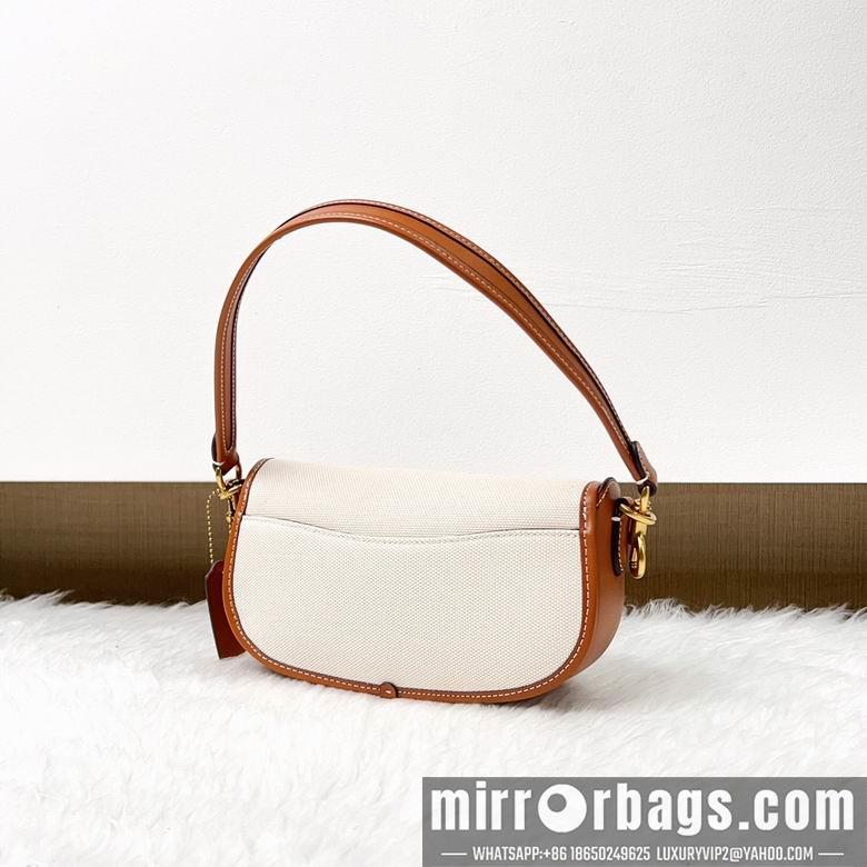 Replica Coach Bags 22X13X5cm 041404 AZ 4colour