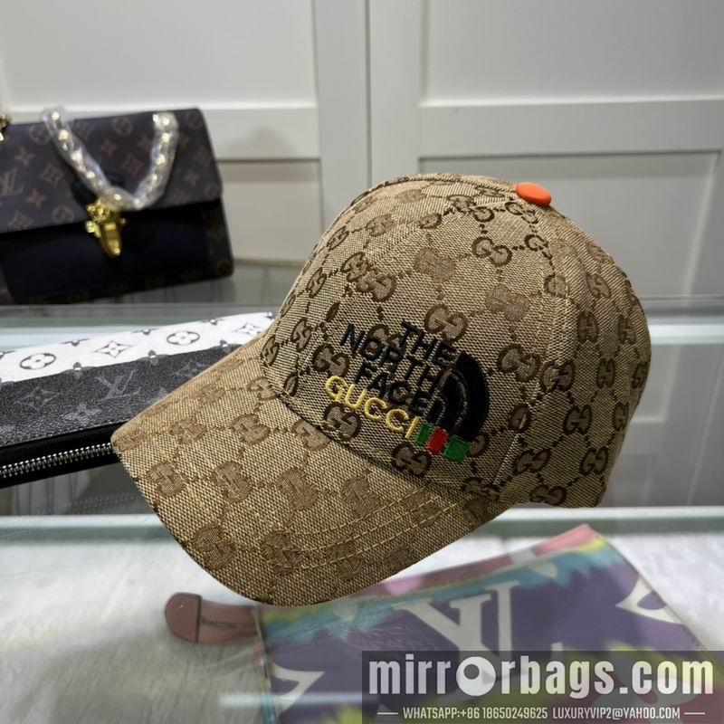 Replica Gucci X The North Face Cap 080856