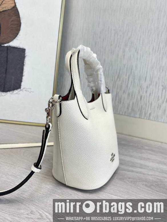 Replica Coach Bags 17X12X20cm 060503 AZ 4colour