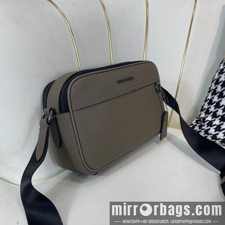 Replica Coach Bags 9007-5 24X15X7cm WP 3colour