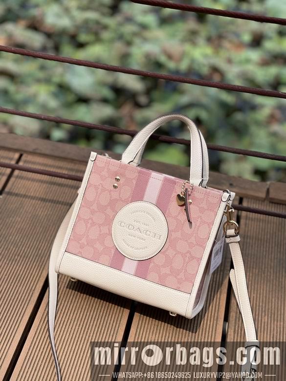 Replica Coach Bags BH5794 29X22X13