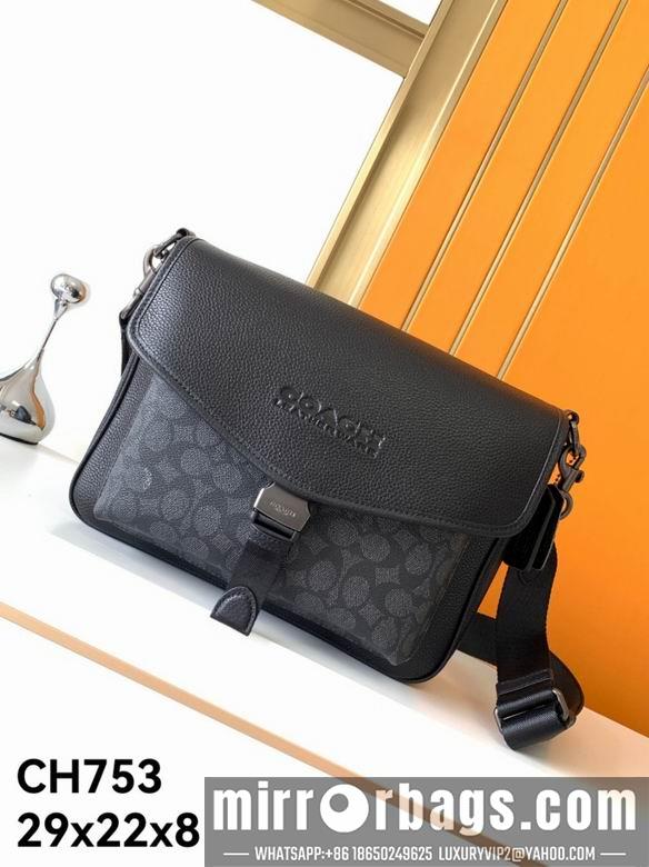 Replica Coach Bags CH753 29X22X8cm XM