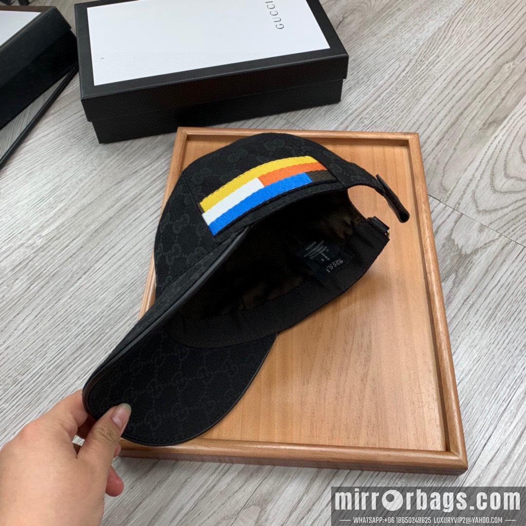 Replica Gucci X Northface cap 032418
