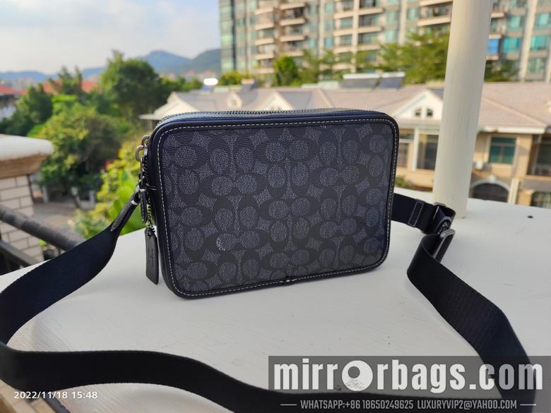 Replica Coach Bags CF076 24X16X7cm JH