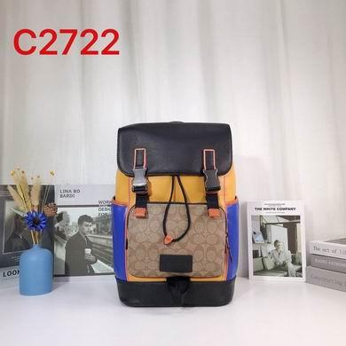 Replica Coach Bags BHC2722 27X41X15
