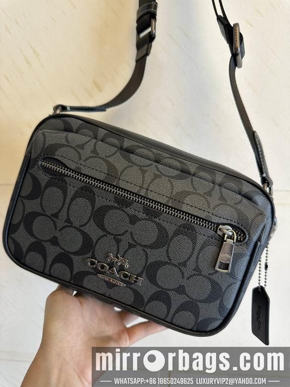 Replica Coach Bags CJ510 25X17X10cm JH