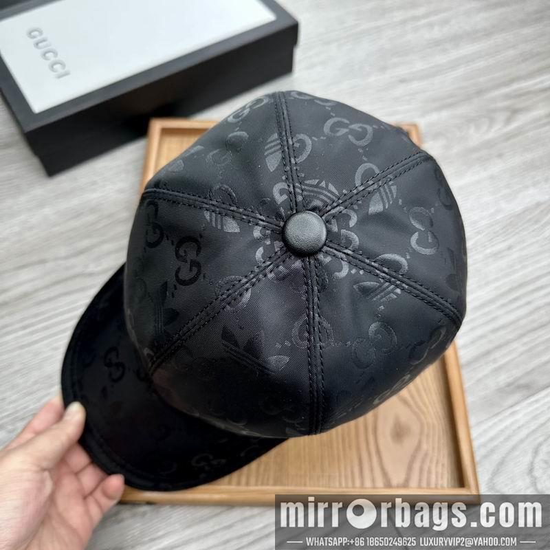 Replica Gucci X Adidas Hat 032402