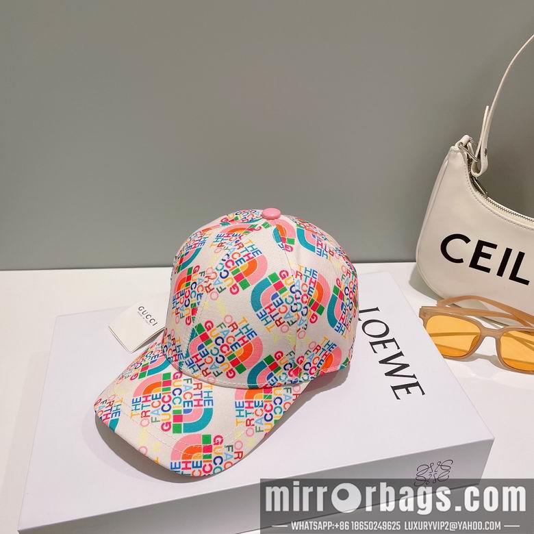 Replica Gucci x The North Face Cap dxn04