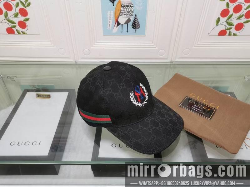 Replica Gucci X NY cap 090568