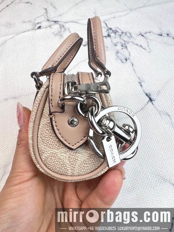 Replica Coach Bags CU279 5.5X9.5X7.5cm DN
