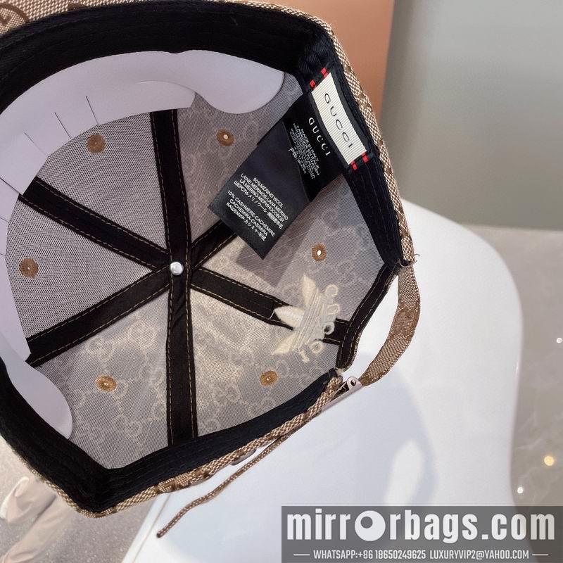 Replica Gucci X Adidas cap 070405