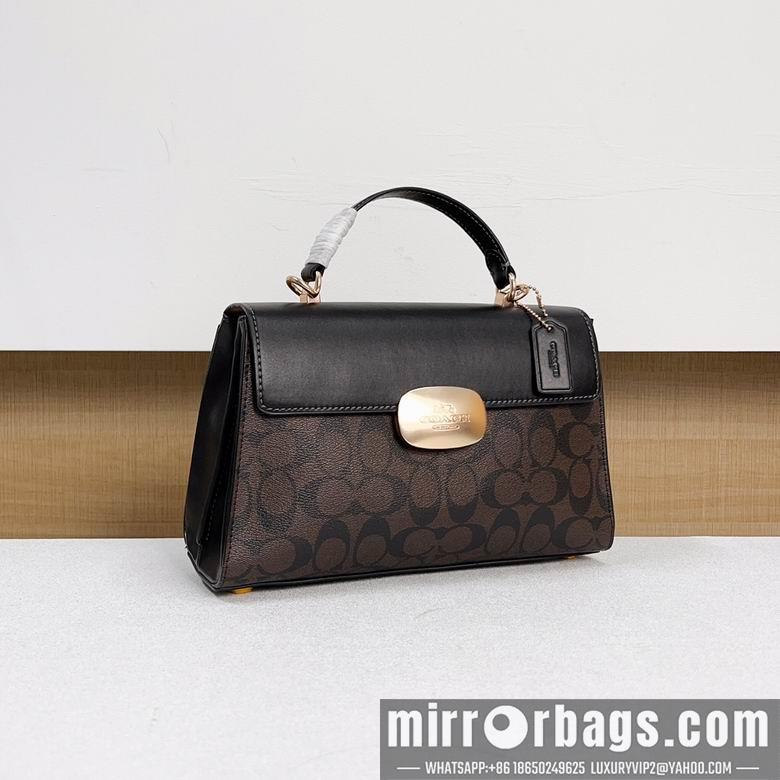 Replica Coach Bags CR530 27X17X10cm AZ 2colour