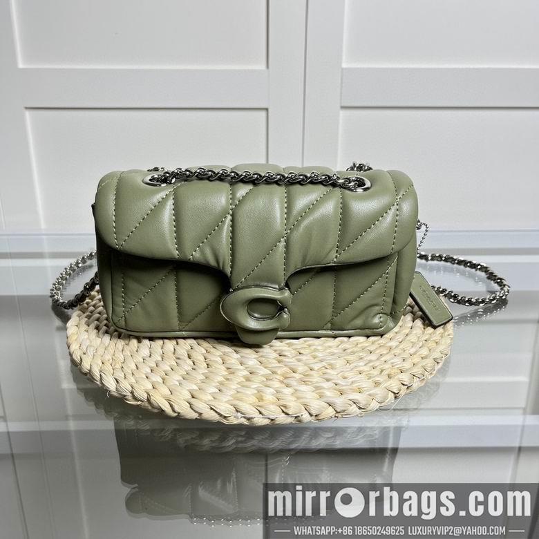 Replica Coach Bags 20X11X7cm 030102 JH 4colour