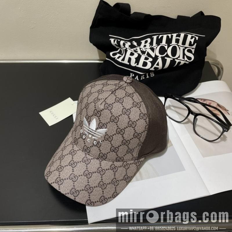 Replica Gucci X Adidas cap 042701