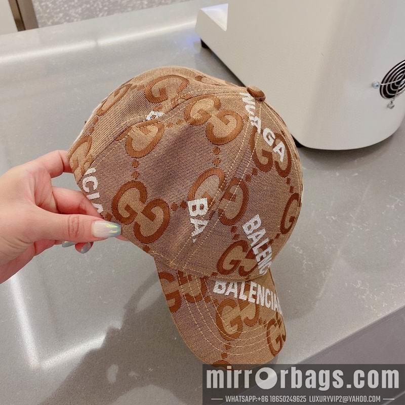 Replica Gucci X Balenciaga w032403