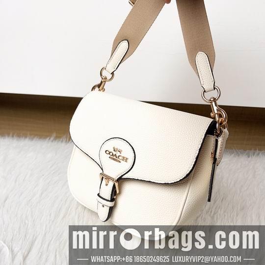 Replica Coach Bags CP103  CP107  cq185 23X20X7cm AZ 4colour