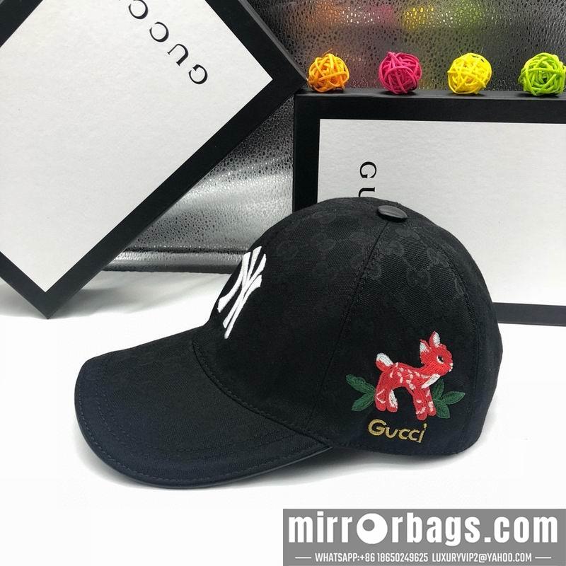 Replica Gucci X Ny Hat 070119