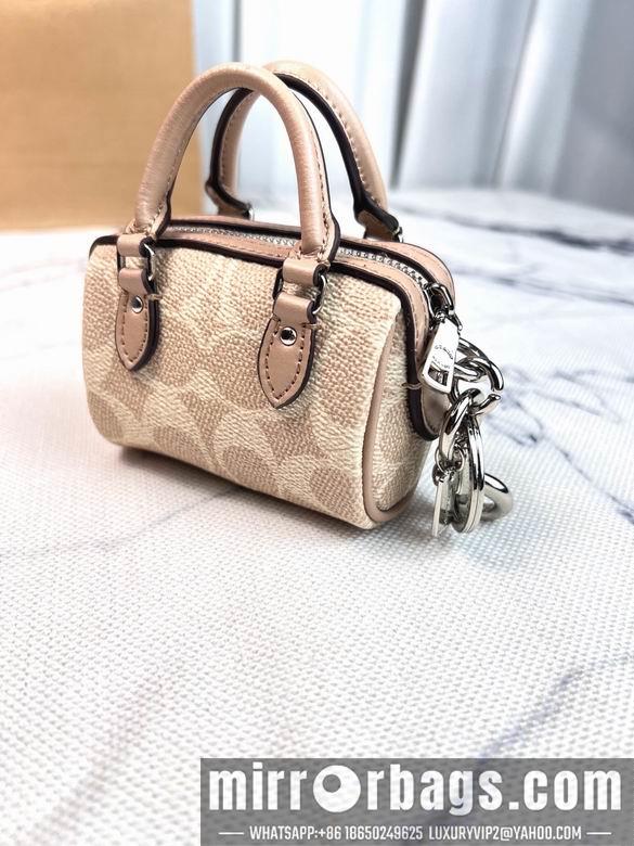 Replica Coach Bags CU279 5.5X9.5X7.5cm DN