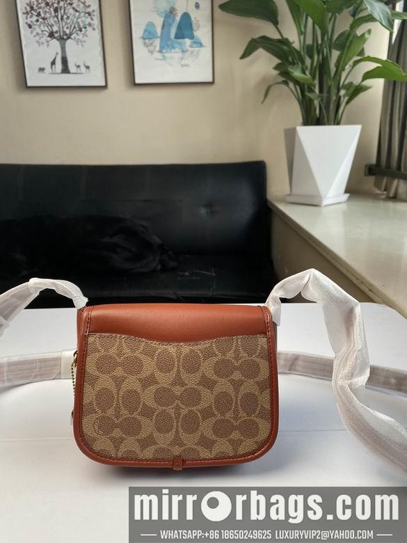 Replica Coach Bags CJ846 CK955 CK019 19X14X7cm JH 2colour