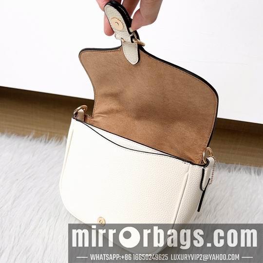 Replica Coach Bags CP103  CP107  cq185 23X20X7cm AZ 4colour