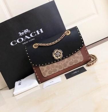 Replica Coach Bags BH29416 26X18X10
