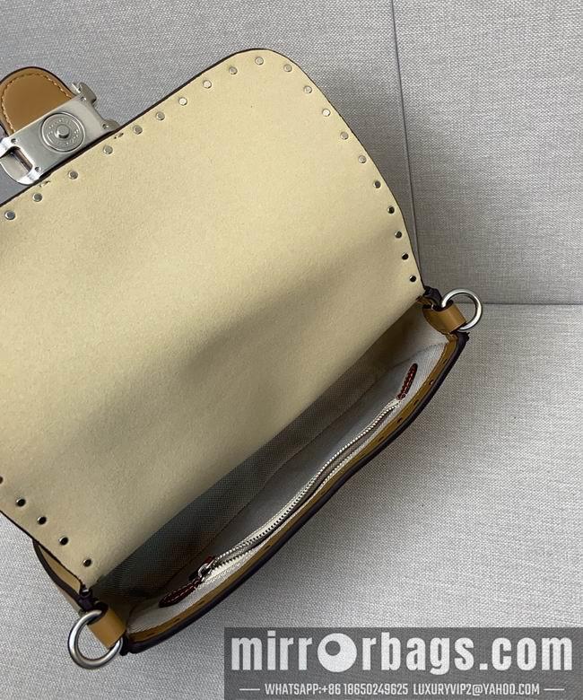 Replica Coach Bags CU715 CU067 26X16cm AZ 2colour