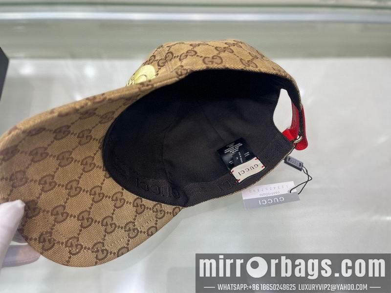 Replica Gucci X The North Face Cap 080810