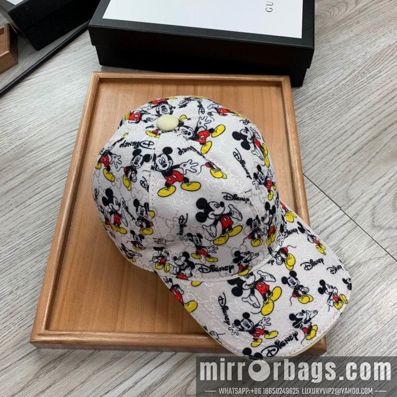 Replica Gucci X Disney 032418