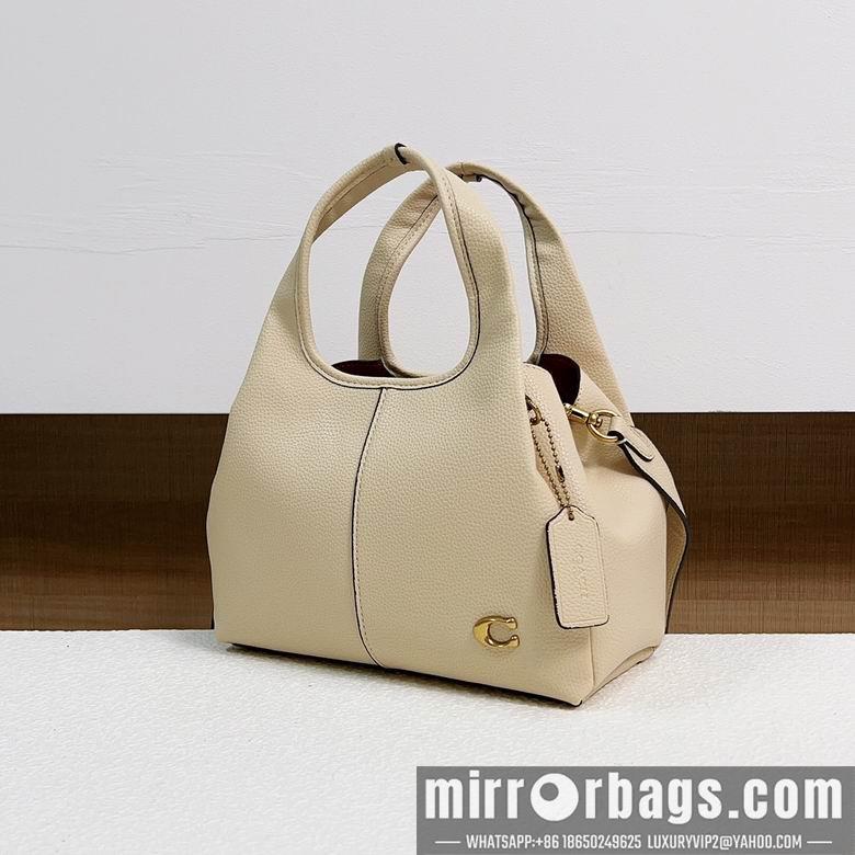 Replica Coach Bags CM545 CM550 22X31X13cm JH  2colour