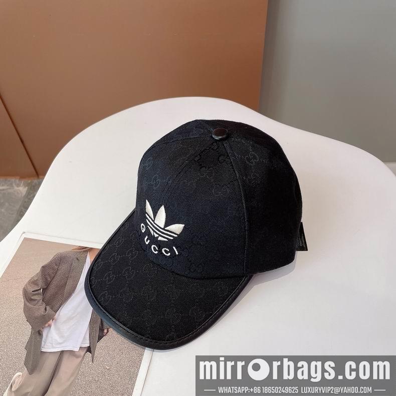 Replica Gucci X Adidas Cap 032409