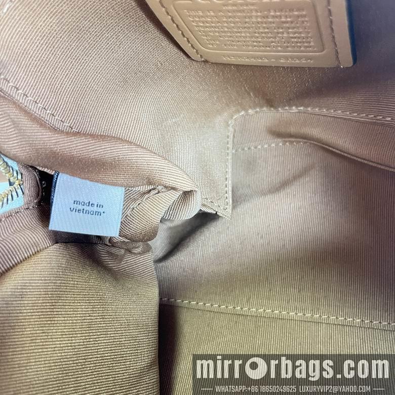 Replica Coach Bags CR354 23X15X8cm AZ 4colour
