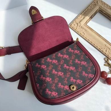 Replica Coach Bags BHC0749 23X20X7 three colors