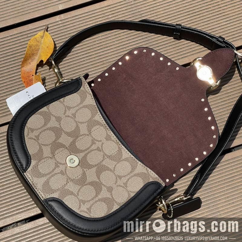 Replica Coach Bags C3593 20X7X17cm JH