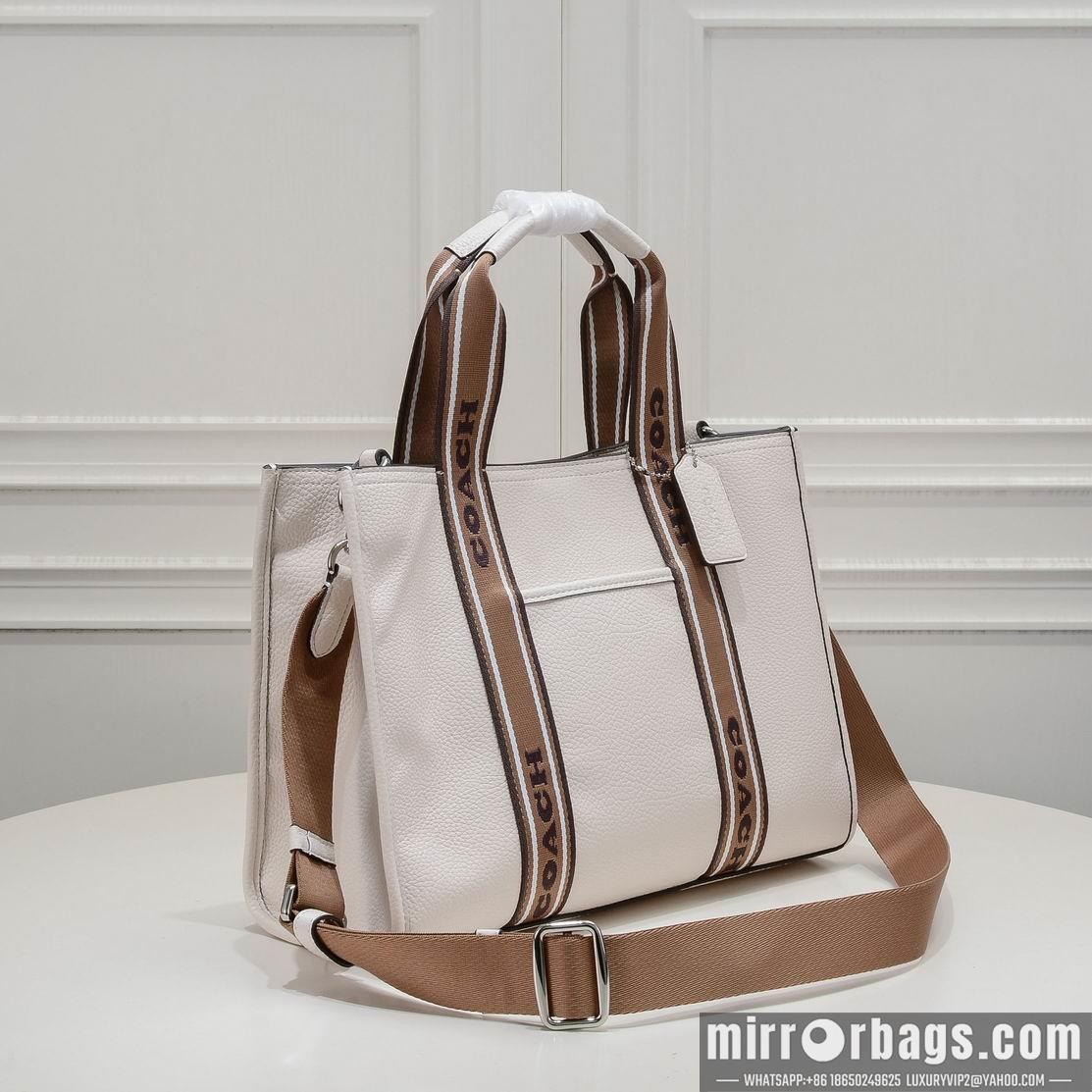 Replica Coach Bags CM067 34.5X25.5X12.5cm AZ 2colour