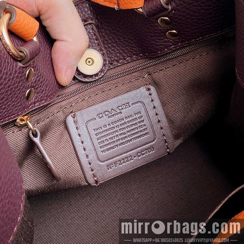 Replica Coach Bags CC769 20X22cm JH