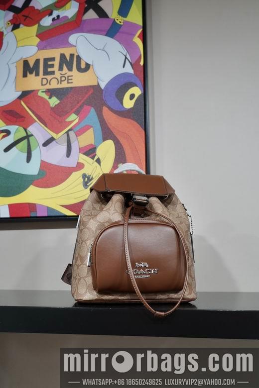 Replica Coach Bags 042801 AZ 3colour