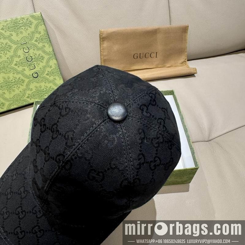 Replica Gucci X NY Hat 091401