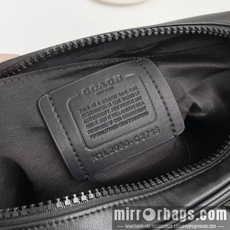 Replica Coach Bags C3747 27X17X6cm XM