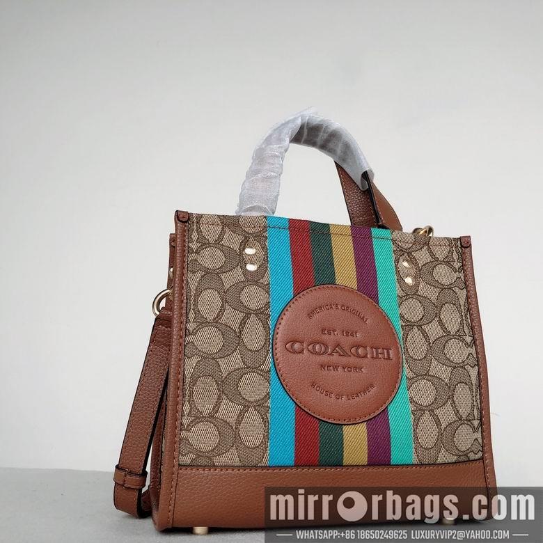 Replica Coach Bags BH5794 29X22X13