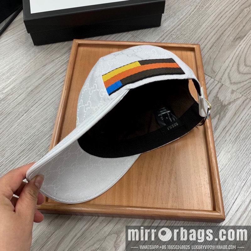 Replica Gucci X The North Face cap dx01