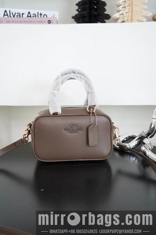 Replica Coach Bags 062302 AZ 4colour