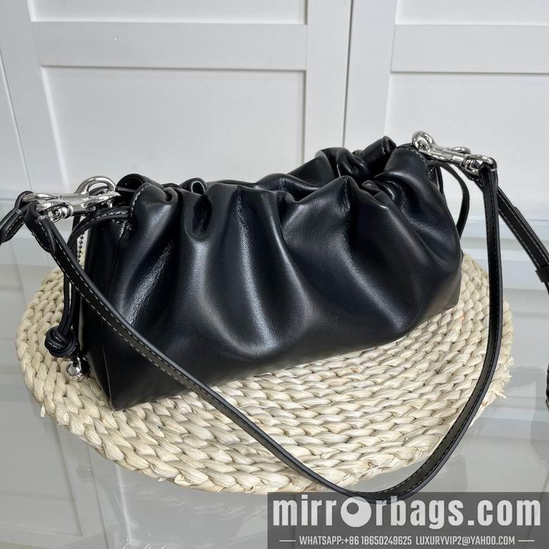 Replica Coach Bags 26X15X7cm 082109 AZ 3colour