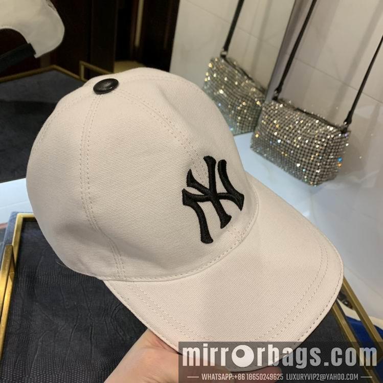 Replica Gucci X NY cap 032404