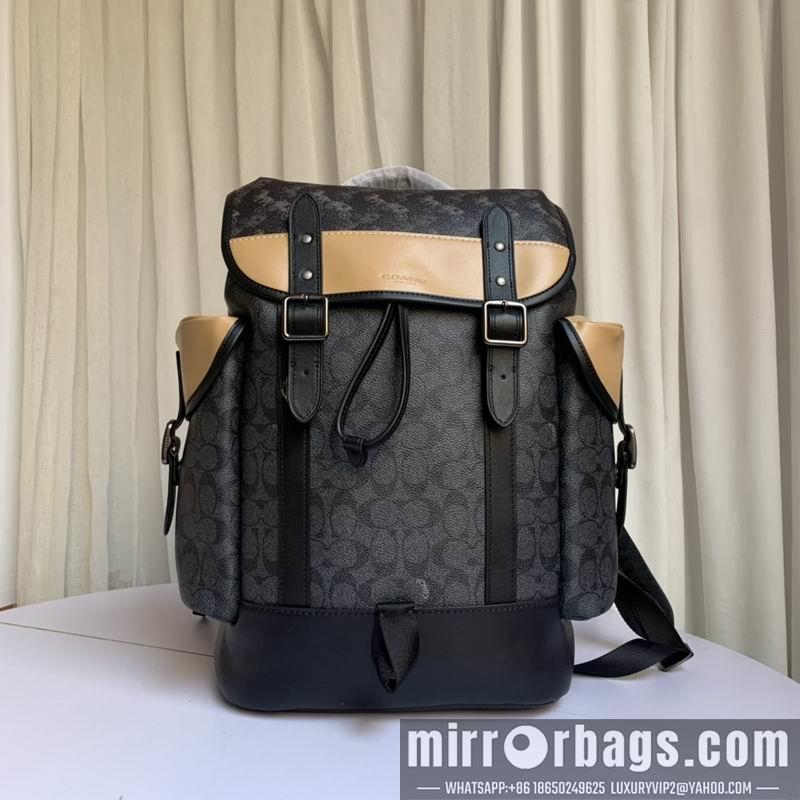 Replica Coach Bags IMG_c1059 26X42X13cm 2 Colors JH