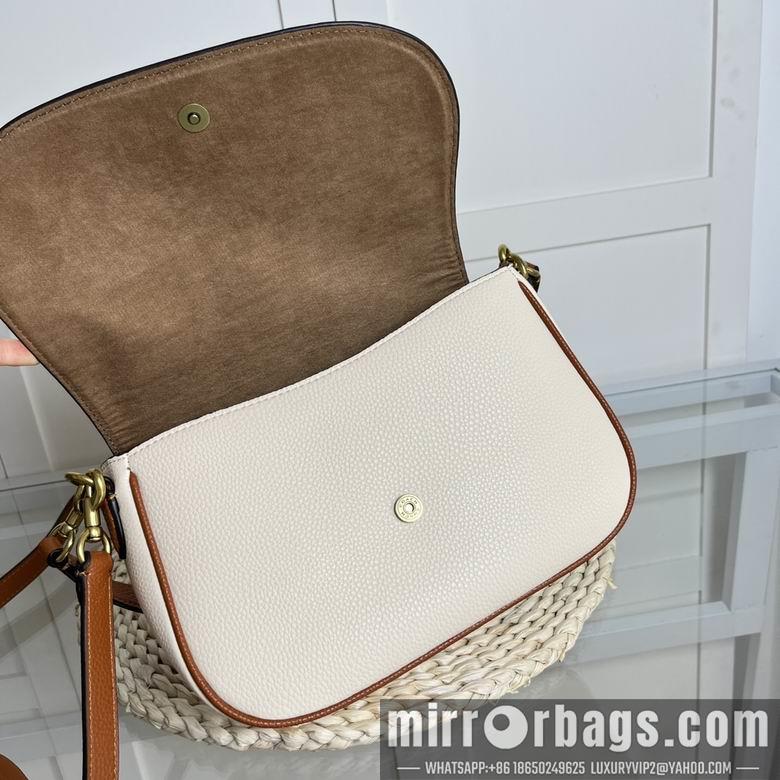 Replica Coach Bags 25.5X18.5X7cm 070401 AZ 3colour