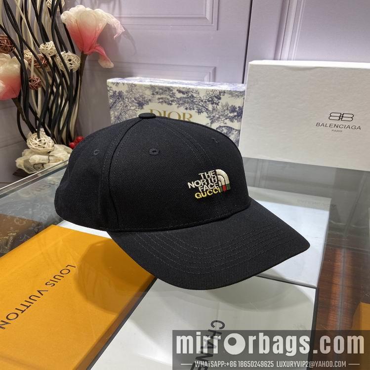 Replica Gucci X Northface cap 032407