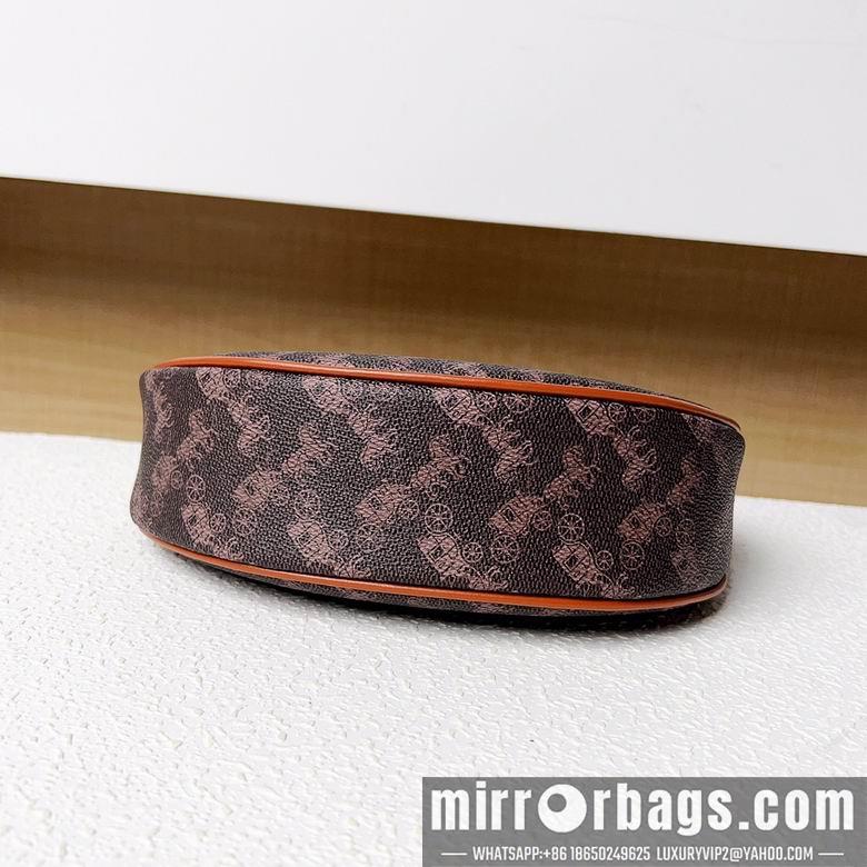 Replica Coach Bags CM584 23.5X16X6.5cm JH 3colour